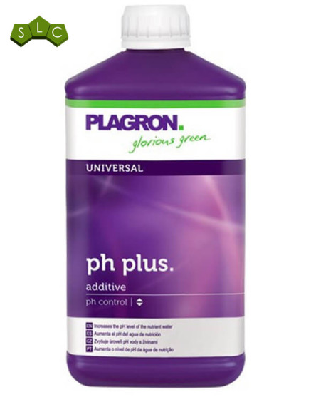 pH Plus 1 L Plagron