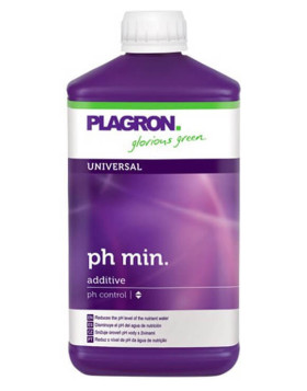 pH Min 1 L Plagron