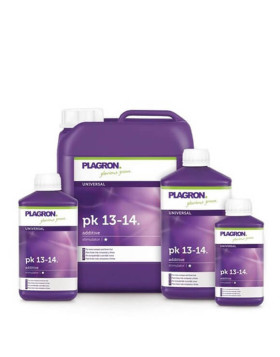 PK 13-14 Plagron