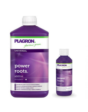 Power Roots Plagron