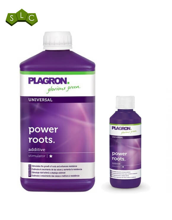 Power Roots Plagron