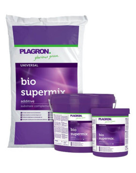 SuperMix Plagron