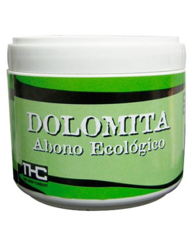 Dolomita THC 500gr