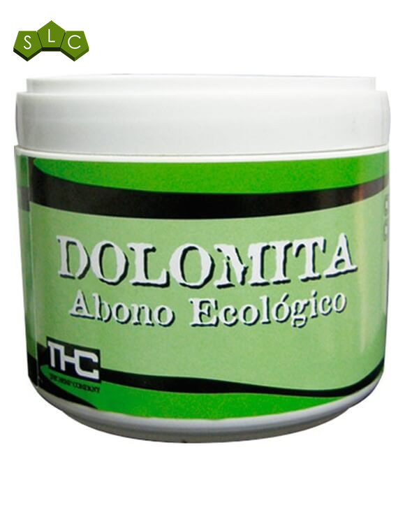 Dolomita THC 500gr