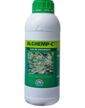 AlgHemp ECO 1 L Crecimiento Trabe