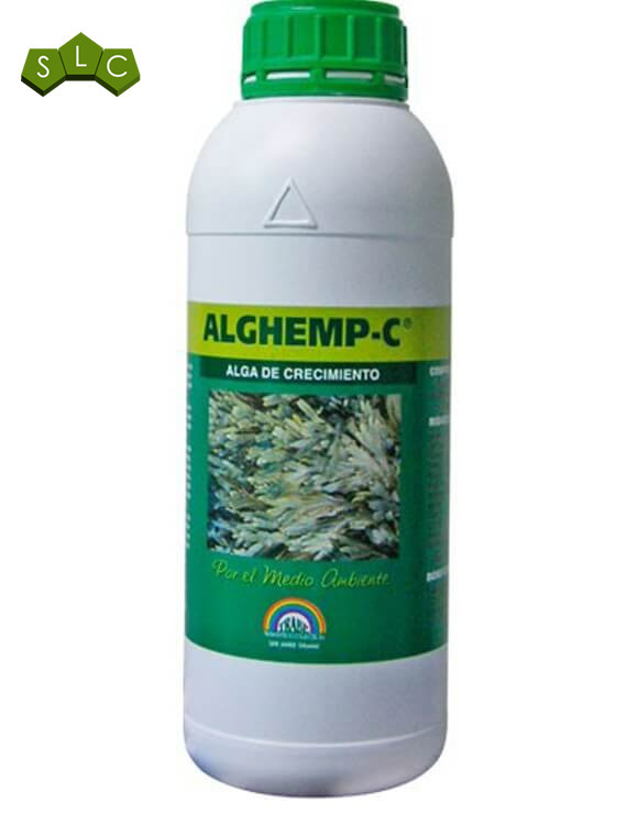 AlgHemp ECO 1 L Crecimiento Trabe