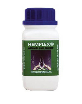 Hemplex 250 cc Trabe