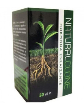 Natural Clone 50 ml Trabe