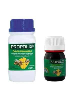 Própolix Fungicida Trabe