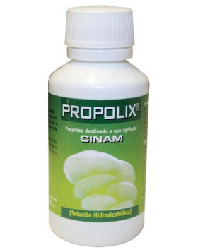 Propolix CINAM 30 ml Trabe