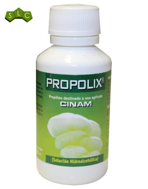 Propolix CINAM 30 ml Trabe