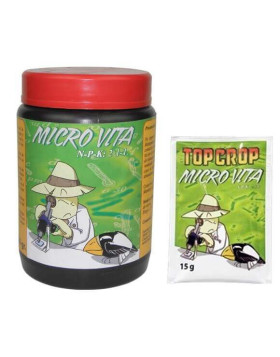 Microvita Top Crop