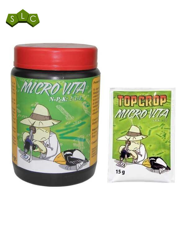 Microvita Top Crop