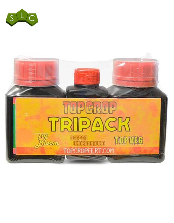 Tripack Top Crop