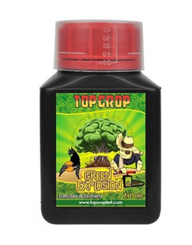 Green Explosion 250 ml Top Crop
