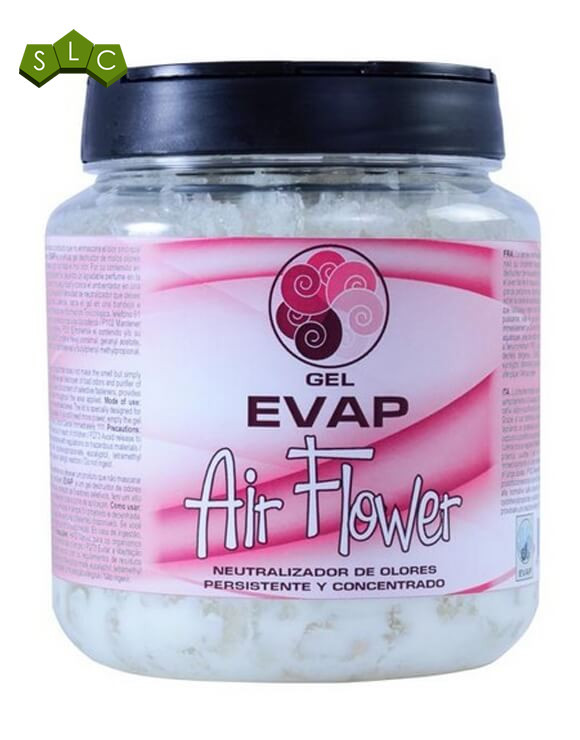 Ambientador Evap Air Flower 900 ml