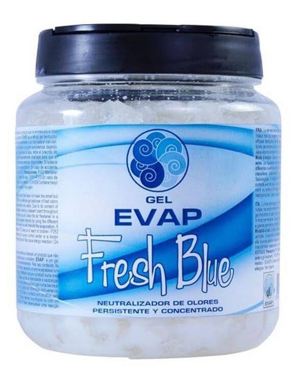 Ambientador Evap Fresh Blue 900 ml