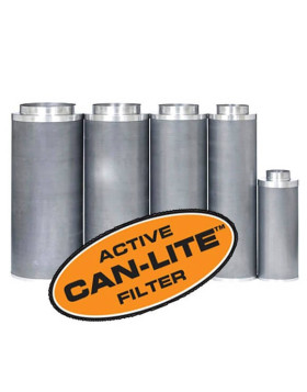 Filtro Antiolor CAN-Lite