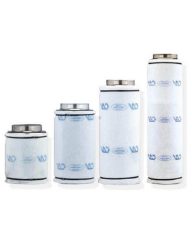 Filtro Antiolor BFT