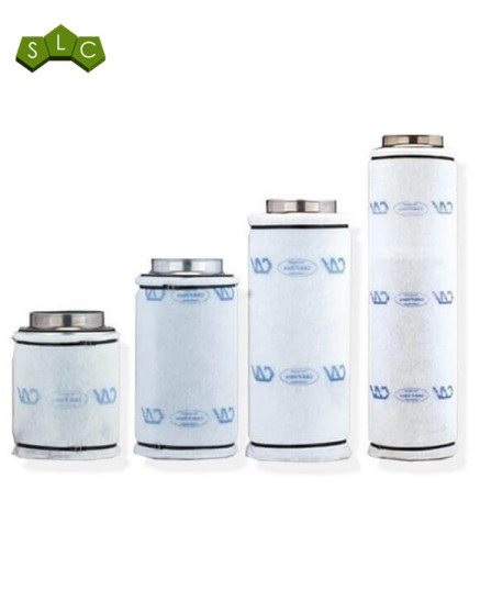 Filtro Antiolor BFT