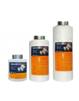 Filtro Antiolor PrimaKlima