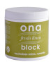 Ambientador ONA Block FL 170 g