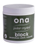 Ambientador ONA Block PC 170 g