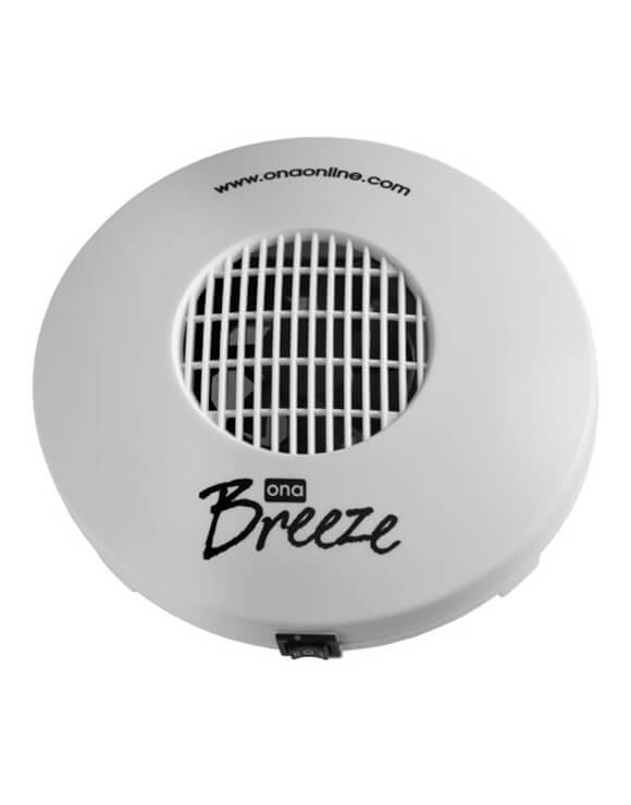 Ambientador ONA Breeze Dispensador ( con adaptador Euro)
