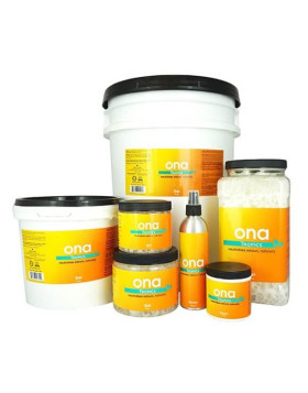Ambientador ONA Gel TROPICAL