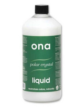 Ambientador ONA Liquid Polar Crystal (PC) 1 L