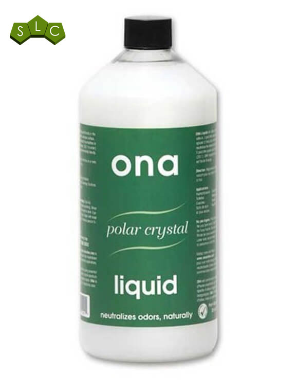 Ambientador ONA Liquid Polar Crystal (PC) 1 L