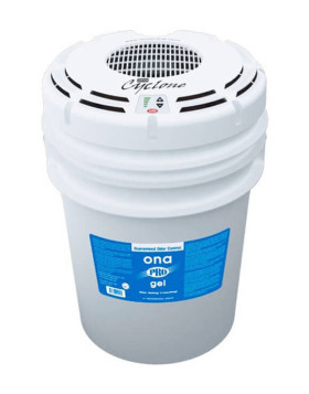 Ventilador ONA Cyclone
