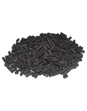 Carbón Activo 8 Kg