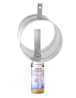 Odor-Connect AIRFAN (Acople + Ambientador + Mecha)