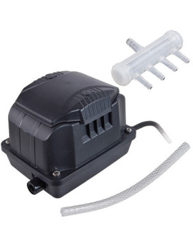 Bomba de Aire AquaKing 10W 600 l/h
