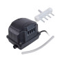 Bomba de Aire AquaKing 10W 600 l/h
