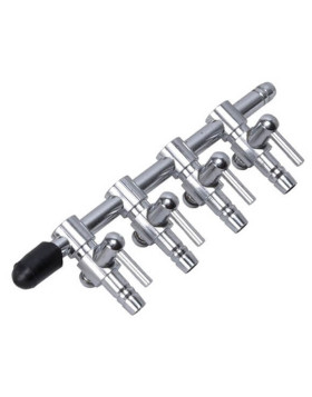 Llave 4 salidas