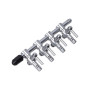 Llave 4 salidas