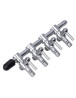 Llave 4 salidas
