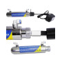Filtro Ultravioleta Wassertech 15W