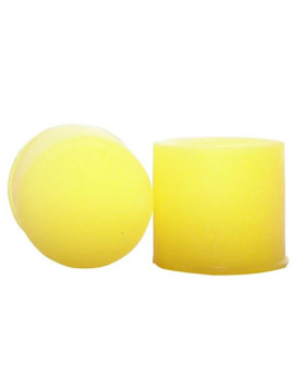 Repuesto Yellow Silicon