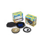 Aquabox Spyder (incluye accesorios)
