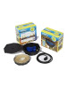 Aquabox Spyder (incluye accesorios)