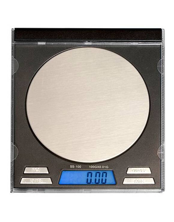 Báscula American Weigh CD Scale 500 gr