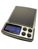 Báscula ST-500 Waltex 500 g / 0,1 g