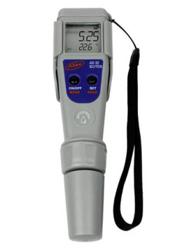 Medidor EC Adwa Impermeable (AD32)