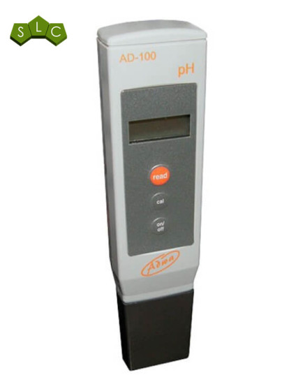 Medidor pH Adwa (AD100)