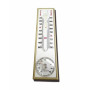 TermoHigrómetro Max-Min Analógico