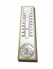 TermoHigrómetro Max-Min Analógico