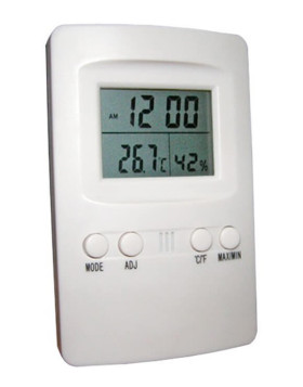 TermoHigrómetro Max-Min Digital Cornwall (101)